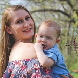 Meet your Posher, Nickole